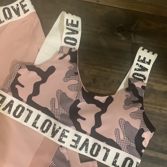 Sample workout set - Picture 2 of 8